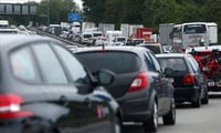 Countries already set targets to reduce CO2 Emission from Trucks 